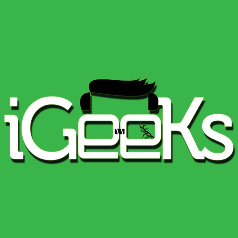 iGeeks Repair - Fishtown District