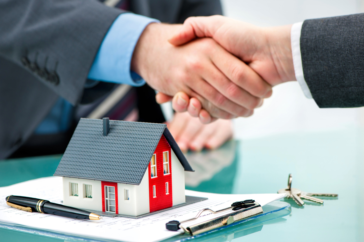 Hiring Fascinating Reputable Real Estate Company Will Provide Benefits