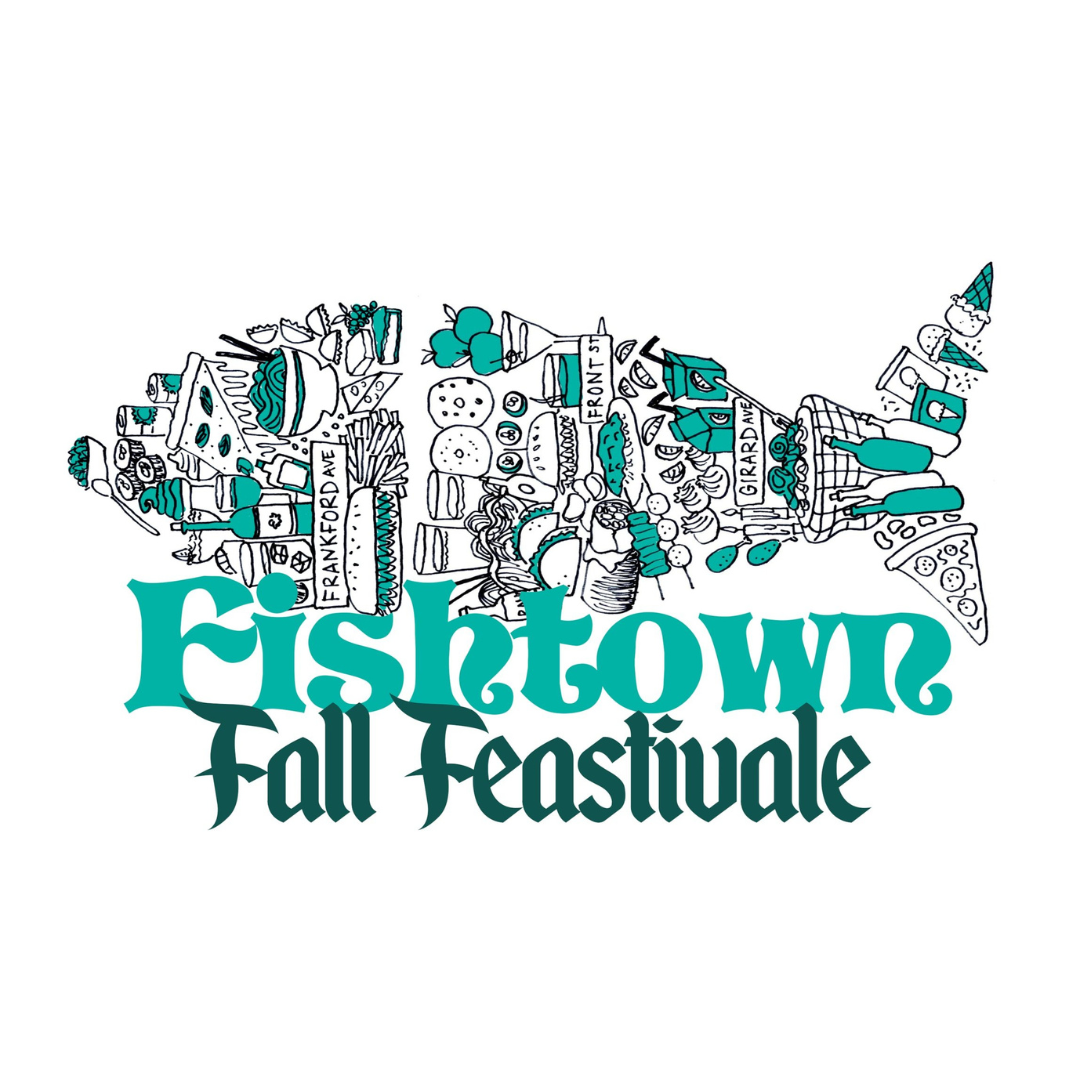 2022 Fishtown Fall Feastivale Fishtown District