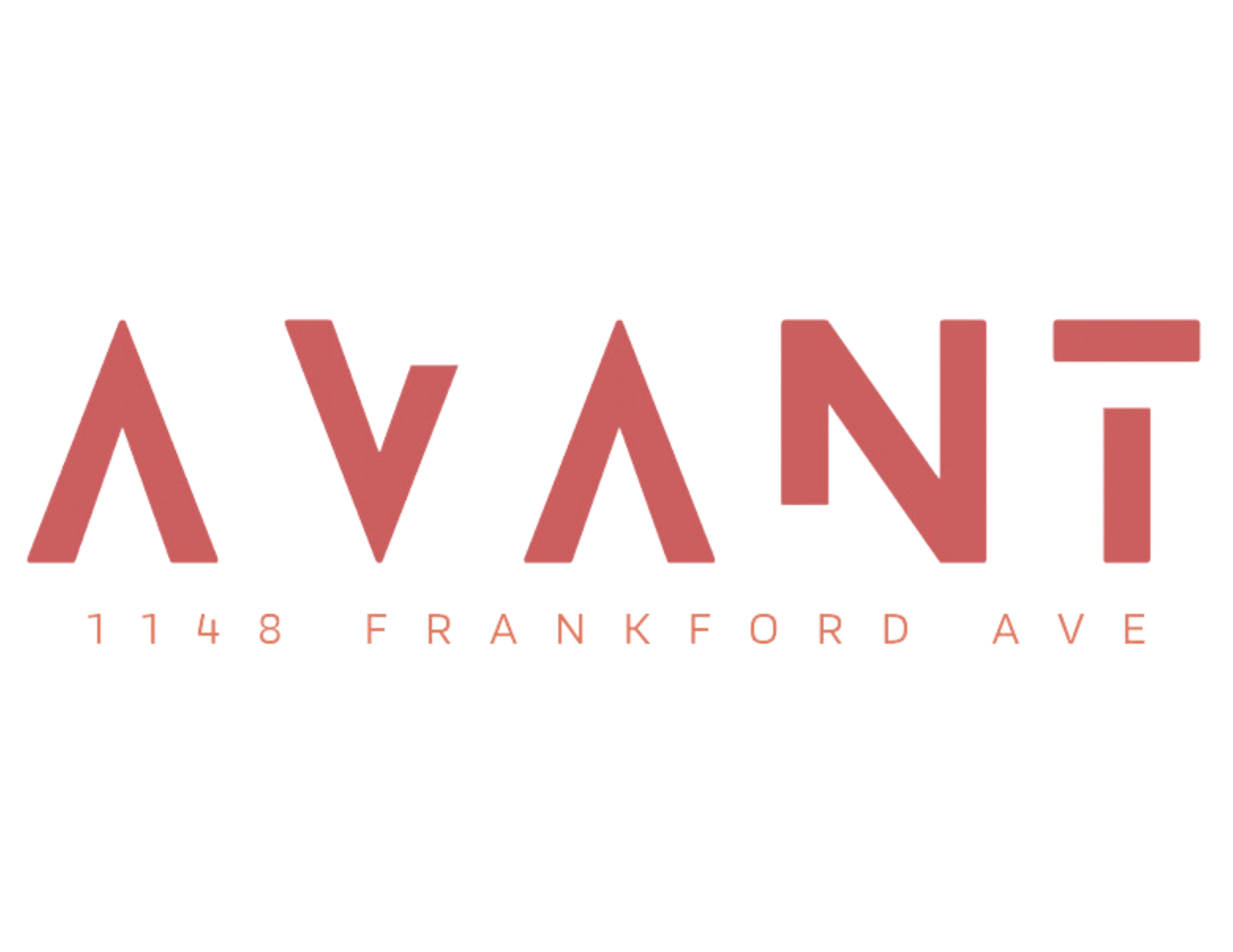 Avant real estate is a residential leasing company for Fishtown